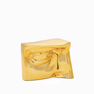 Статуэтка Golden body parts 2