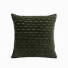Декоративная подушка Velvet Quilted 45х45 от Cosmorelax
