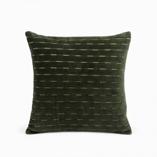 Декоративная подушка Velvet Quilted 45х45 от Cosmorelax