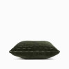 Декоративная подушка Velvet Quilted 45х45 от Cosmorelax