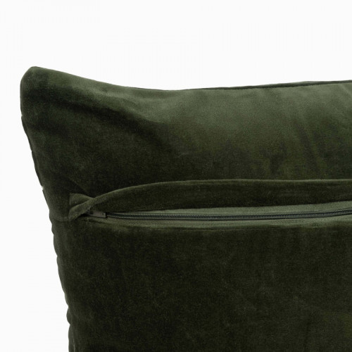 Декоративная подушка Velvet Quilted 45х45 от Cosmorelax