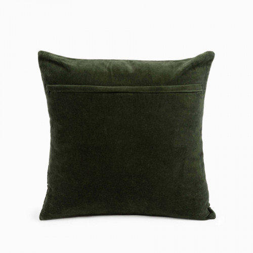 Декоративная подушка Velvet Quilted 45х45 от Cosmorelax
