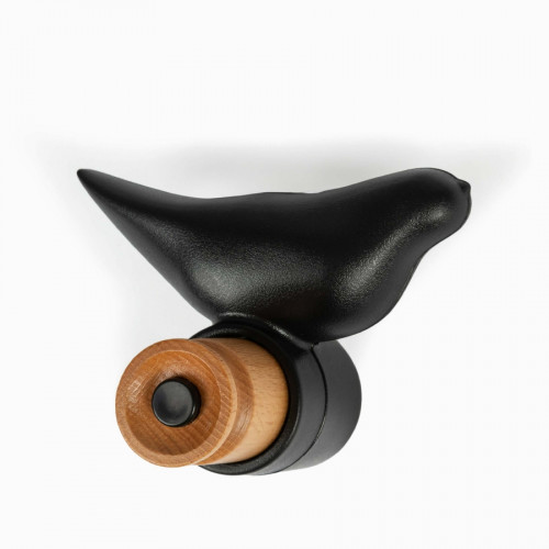 Настенная вешалка Bird от Cosmorelax