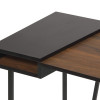 Письменный стол Geras 118х60 от Cosmorelax