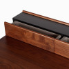 Письменный стол Jerome 120х55 от Cosmorelax