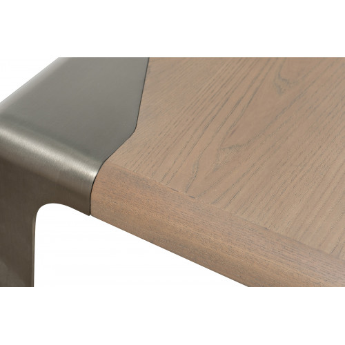58DB-13125 Стол журнальный Smooth 60*60*50