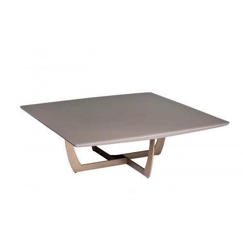 58DB-CT14803 Стол журнальный Space 120*120*40см