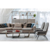 58DB-CT14803 Стол журнальный Space 120*120*40см