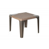 58DB-13125 Стол журнальный Smooth 60*60*50