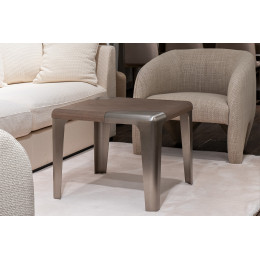 58DB-13125 Стол журнальный Smooth 60*60*50