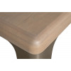 58DB-13125 Стол журнальный Smooth 60*60*50