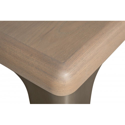 58DB-13125 Стол журнальный Smooth 60*60*50