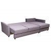 Диван Sorrento 290 с канапе трехмест.раскл (Еврокнижка) 3кат.
