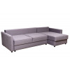 Диван Sorrento 290 с канапе трехмест.раскл (Еврокнижка) 3кат.