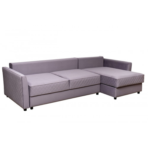 Диван Sorrento 290 с канапе трехмест.раскл (Еврокнижка) 3кат.
