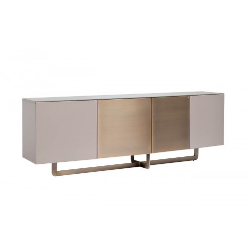 58DB-CH14803 Комод Space 220*45*76см