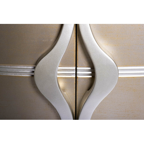 ART-4500-S Комод 157*41*91см