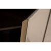 77IP-GD009K/1 Комод Grimaldi светлый 160*42*80см