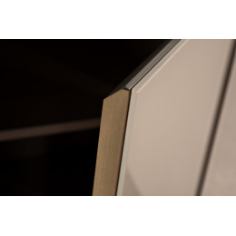 77IP-GD009K/1 Комод Grimaldi светлый 160*42*80см