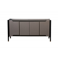 77IP-GD009K Комод Grimaldi 160*40*80см