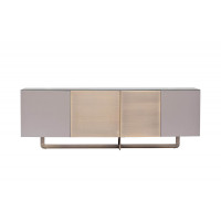58DB-CH14803 Комод Space 220*45*76см