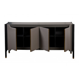 77IP-GD009K Комод Grimaldi 160*40*80см