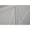 151SV-00006 Комод бежевый 160*90*40см