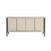 77IP-GD009K/1 Комод Grimaldi светлый 160*42*80см