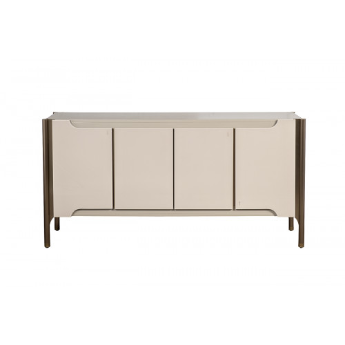 77IP-GD009K/1 Комод Grimaldi светлый 160*42*80см