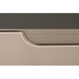 77IP-GD009K/1 Комод Grimaldi светлый 160*42*80см