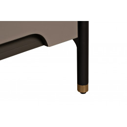 77IP-GD009K Комод Grimaldi 160*40*80см