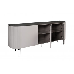 77IP-CH2072 Комод Scala 200*42*80см