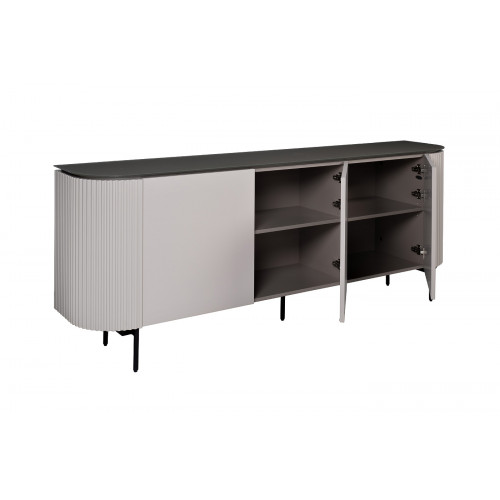 77IP-CH2072 Комод Scala 200*42*80см