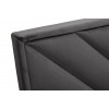Кровать Milano Basic c подъем.мех.велюр серый Colt1003 173*220*125