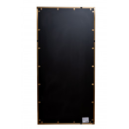 KFG207 Зеркало напольное с рисунком 90*4*180см