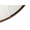 KFG208 Зеркало круглое с рисунком d100*3см