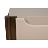 77IP-GD011-T/1 Тумбочка Grimaldi светлая 60*50*51см