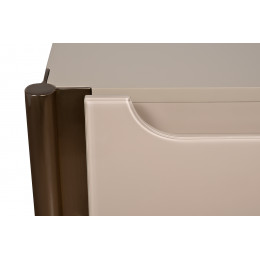 77IP-GD011-T/1 Тумбочка Grimaldi светлая 60*50*51см