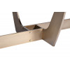 58DB-DT14803 Стол обеденный Space L 240*100*76см