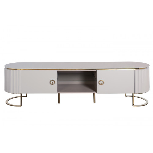 77IP-GD010-TV Тумба под TV LUCIANO 200*47*52см