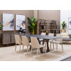 58DB-23122 Стол обеденный Fusion 220*105*75см