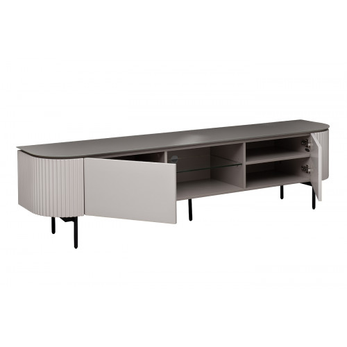 77IP-TV2072 Тумба под телевизор Scala 200*42*52см
