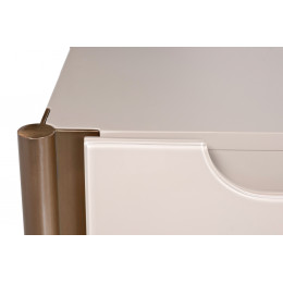 77IP-GD008-TV/1 Тумба под телевизор Grimaldi светлая 200*40*50см