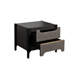 77IP-GD011-T Тумбочка Grimaldi 60*50*51см