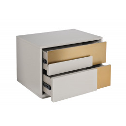 58DB-NS19009L Тумбочка левая 60*42*45см
