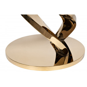 Стол Cappucino Royal d100*75см