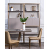 58DB-SH16061B Стеллаж Space тип B 80*35*200см