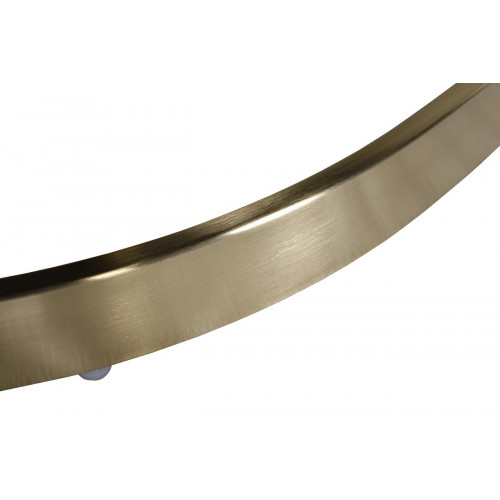 76AR-6210GOLD-OLV Стул велюр оливковый/матовое золото 65*61*93см