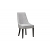 Стул Elegante рогожка св.серый Santo1400-SVSER 56*65*101см