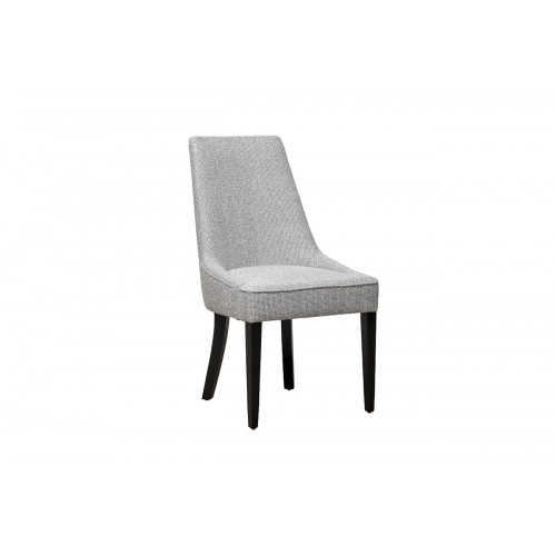 Стул Elegante рогожка св.серый Santo1400-SVSER 56*65*101см